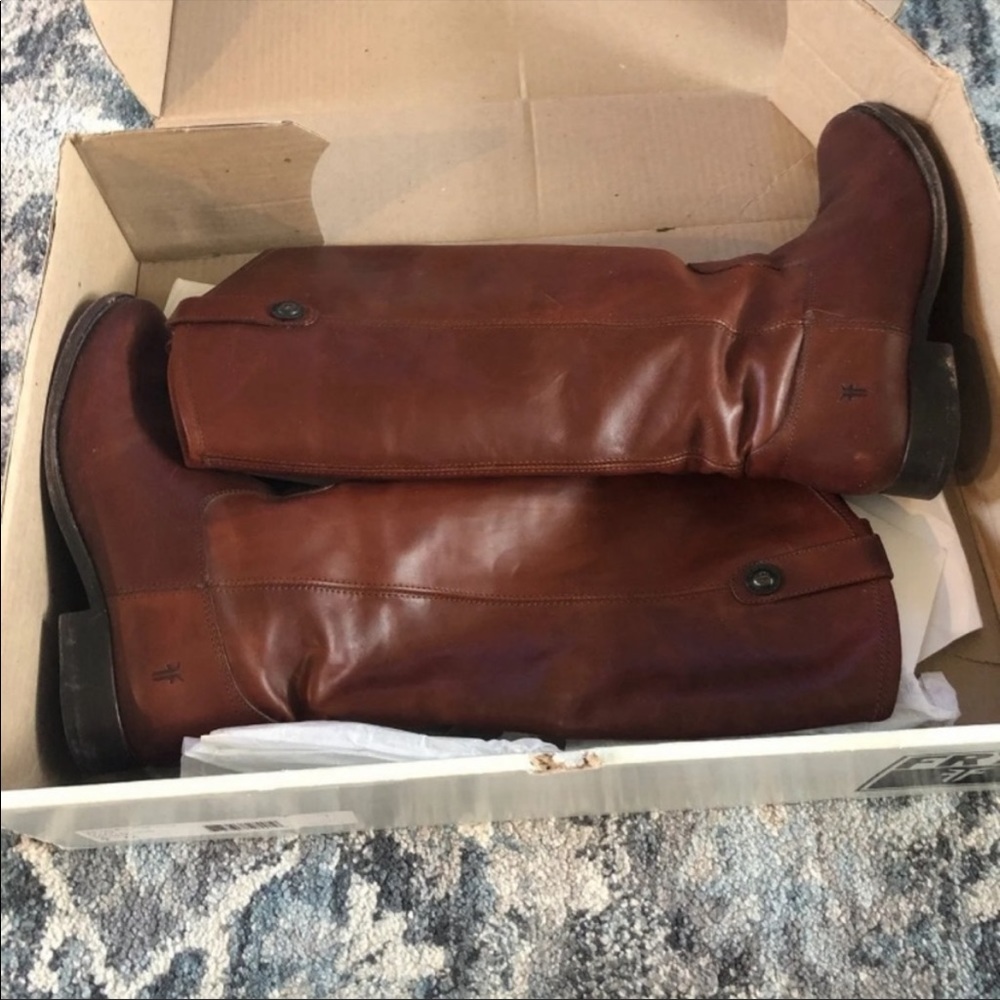 FRYE Boots